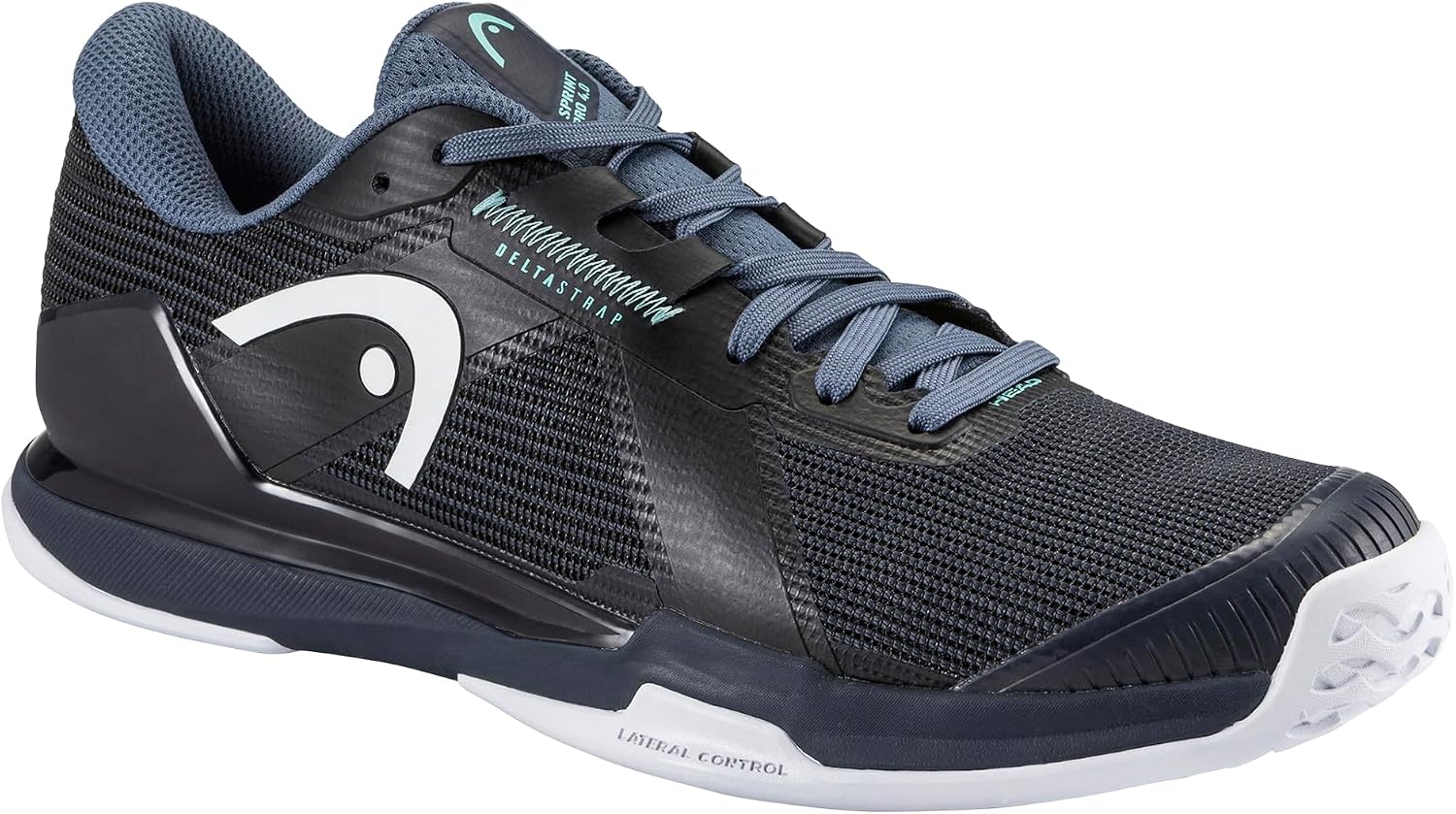HEAD Sprint Pro 4.0 tennis shoe