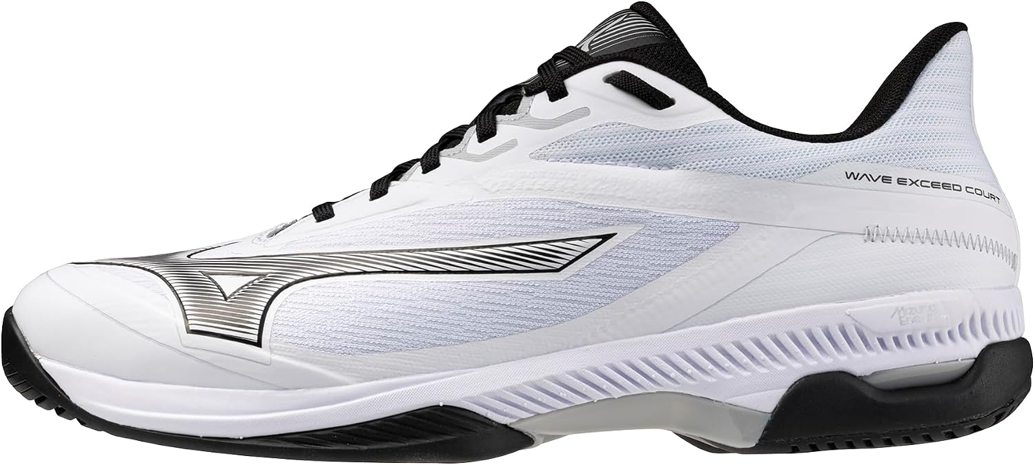 Mizuno Wave Exceed Court AC tennis shoe