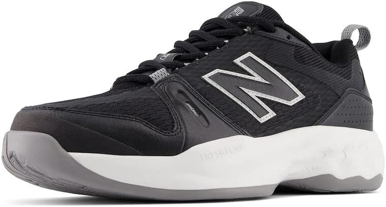 New Balance Fresh Foam X 1007 tennis shoe