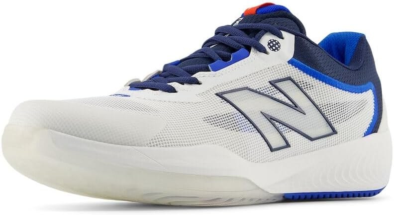 New Balance FuelCell 996 v6 tennis shoe