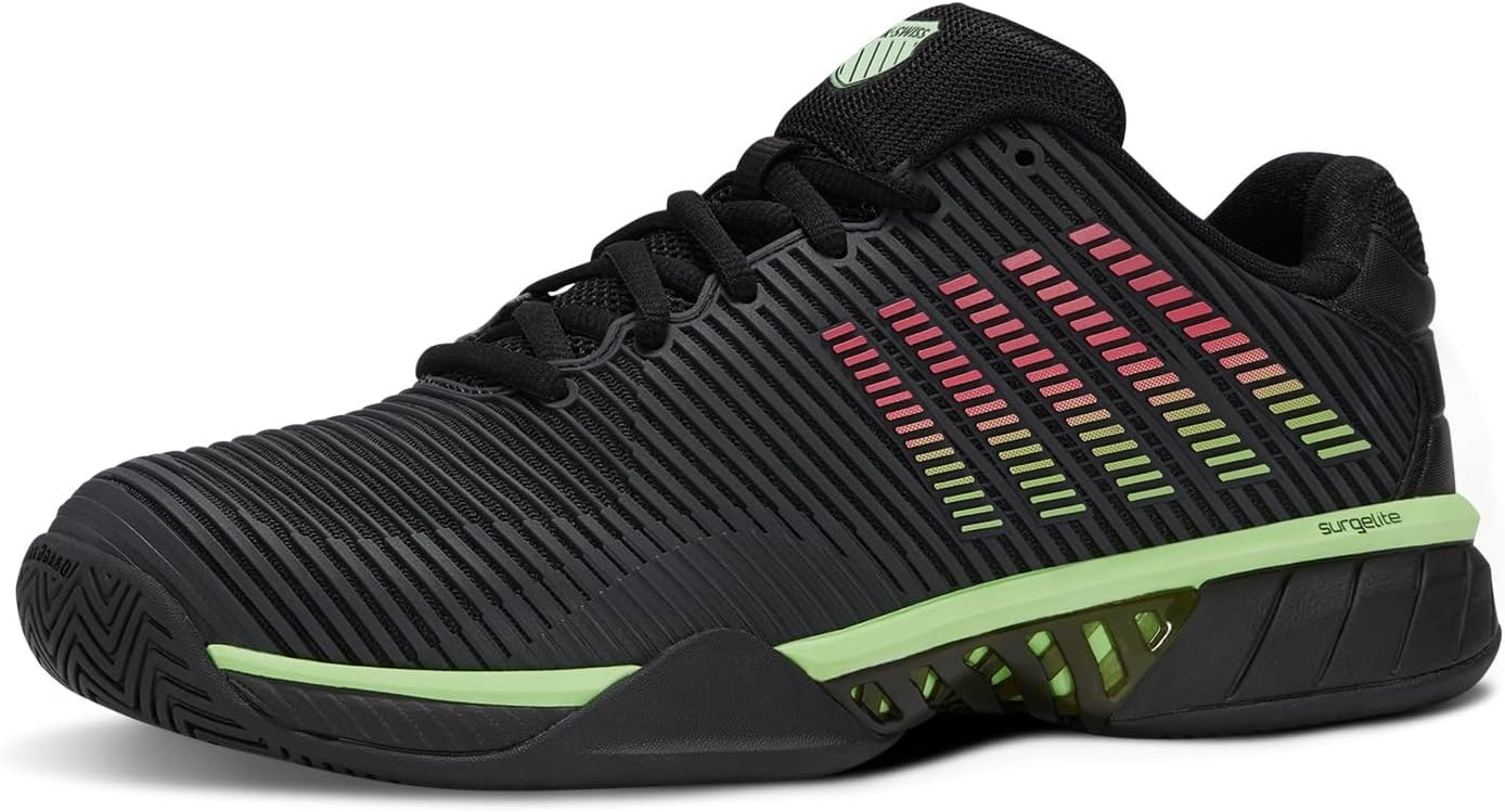 K-Swiss Hypercourt Express 2 tennis shoe
