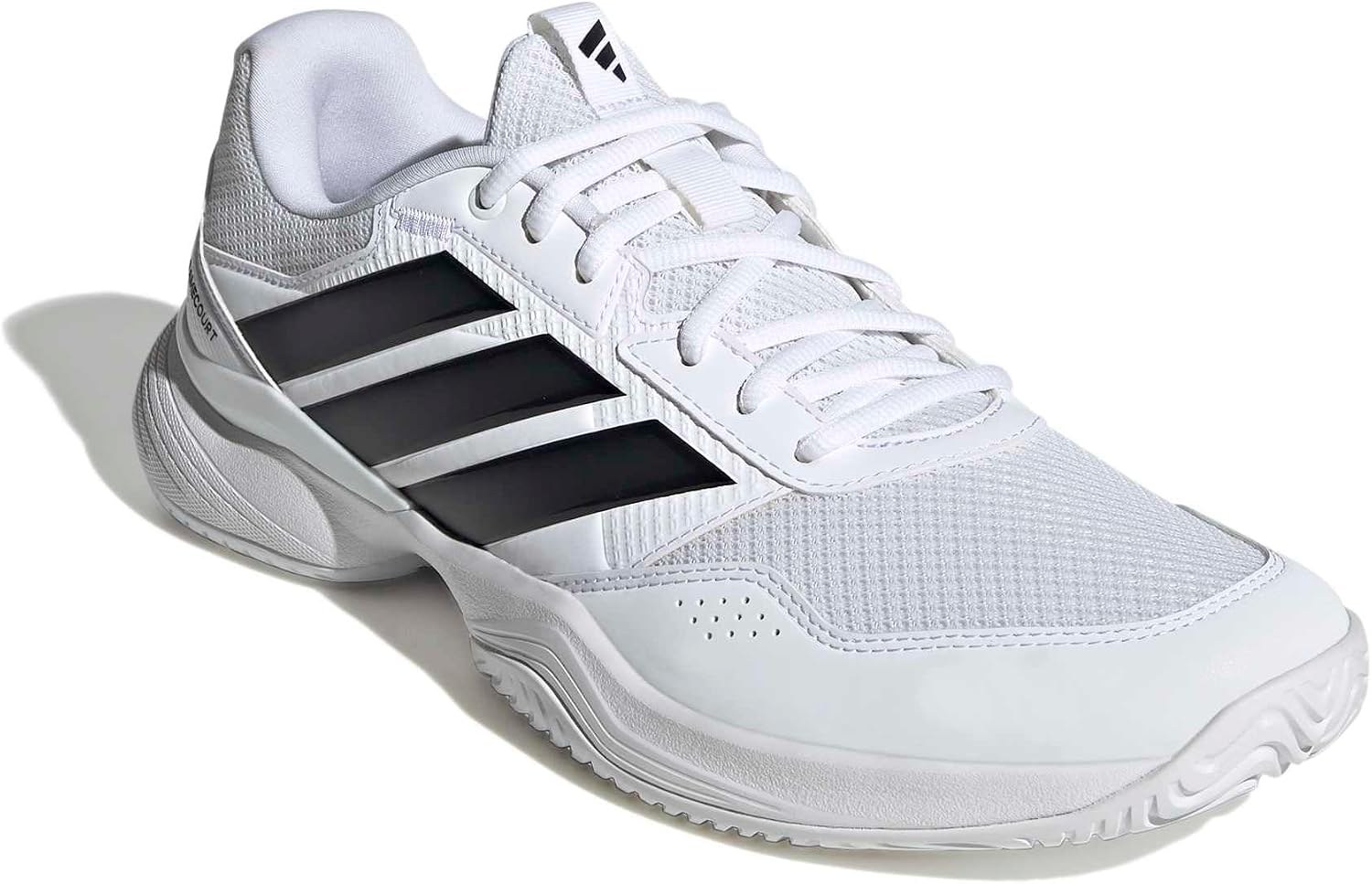 adidas Gamecourt 3 tennis shoe
