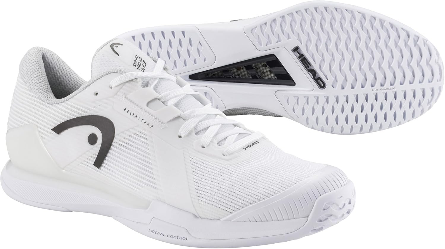 HEAD Sprint Pro 4.0 Wide tennis shoe