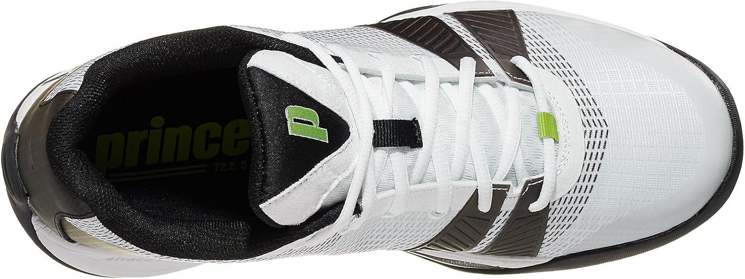 Prince T22.5 tennis shoe