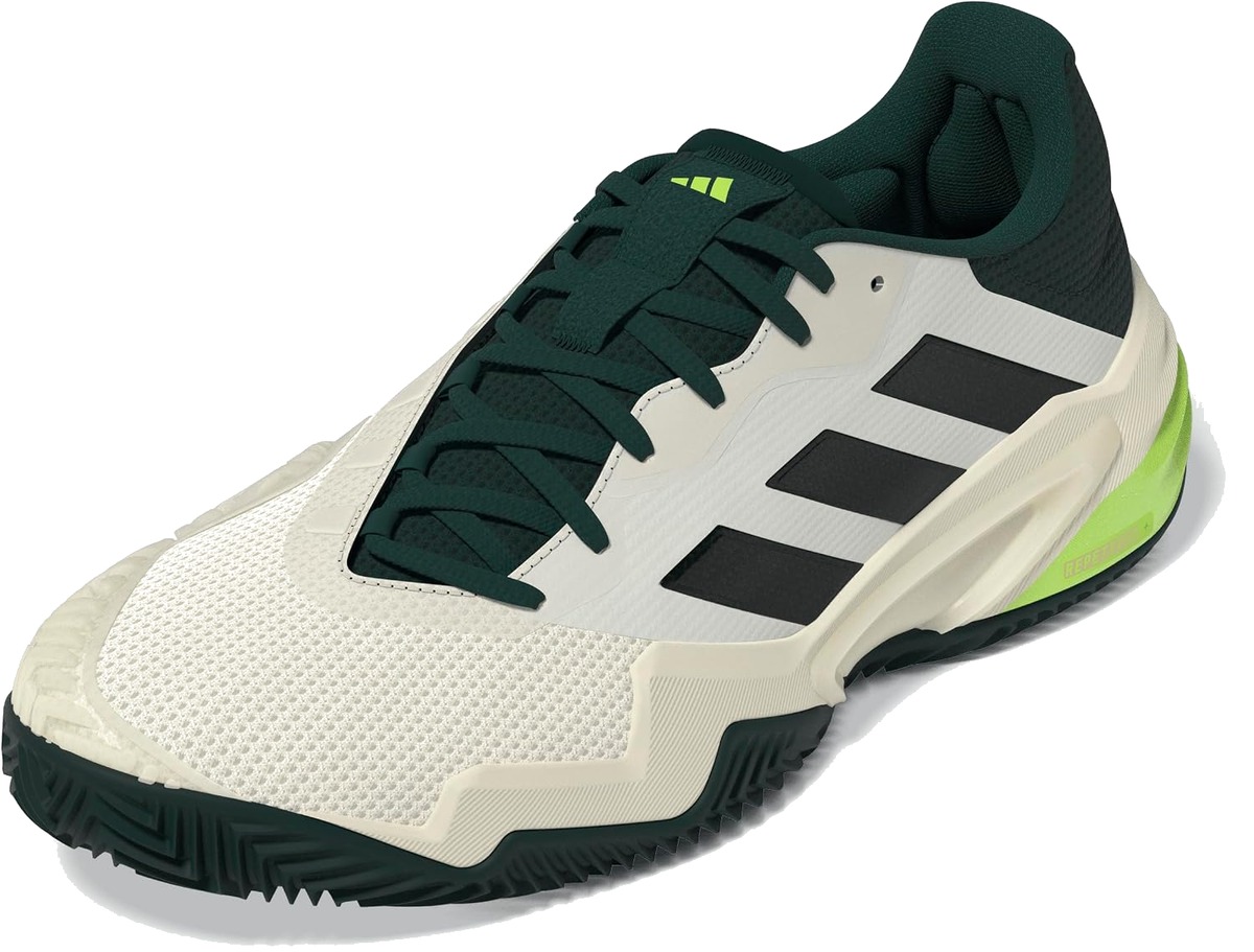 adidas Barricade 13 Clay tennis shoe