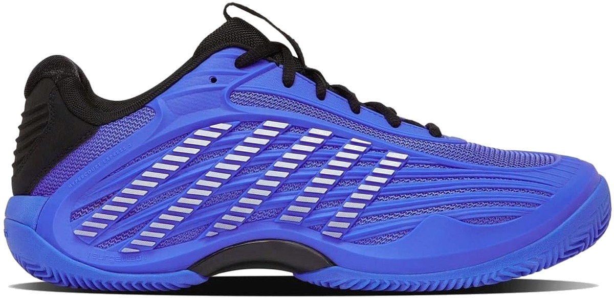 K-Swiss Hypercourt Express 3 tennis shoe
