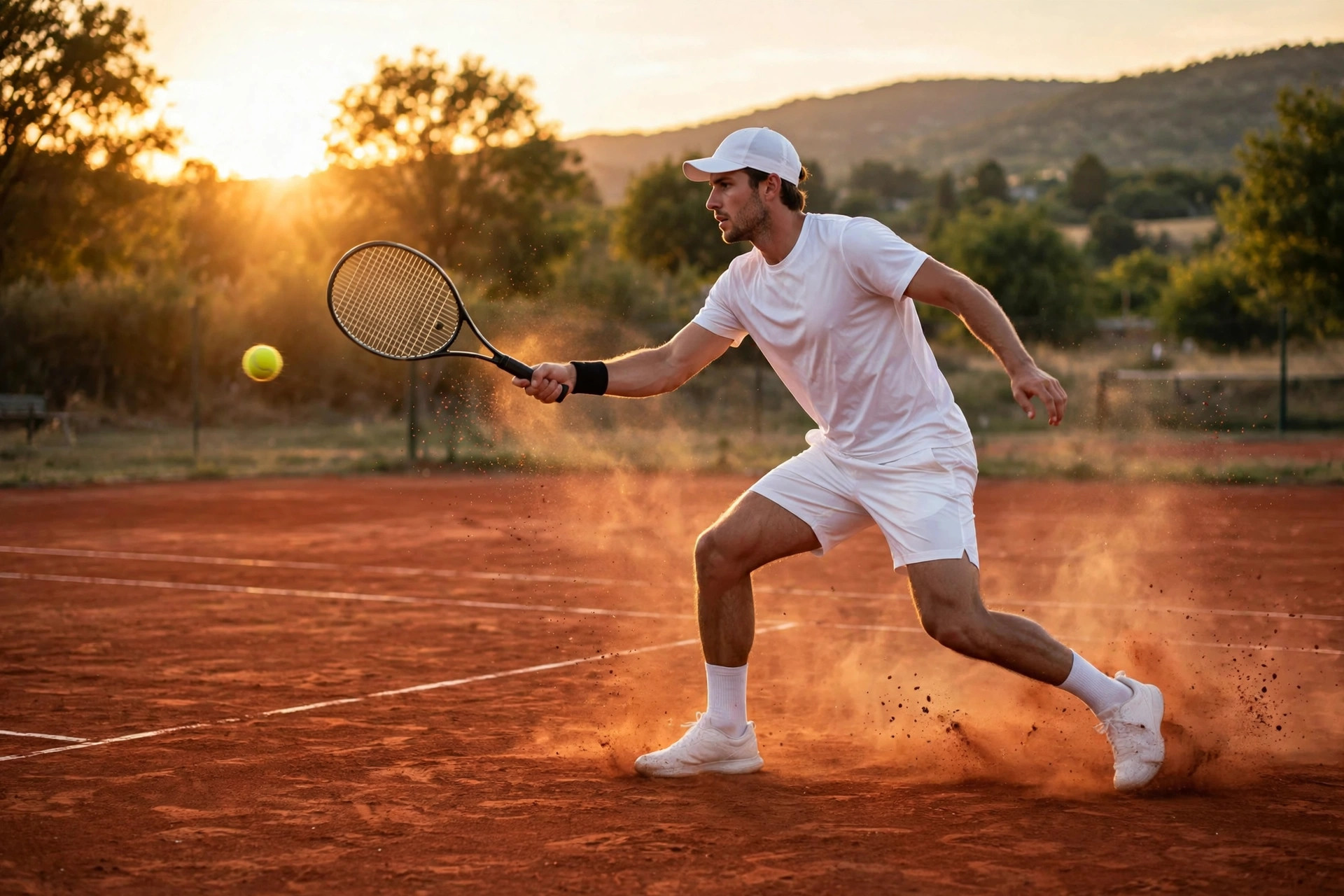 adidas Barricade 14 Clay budget tennis shoe for clay courts