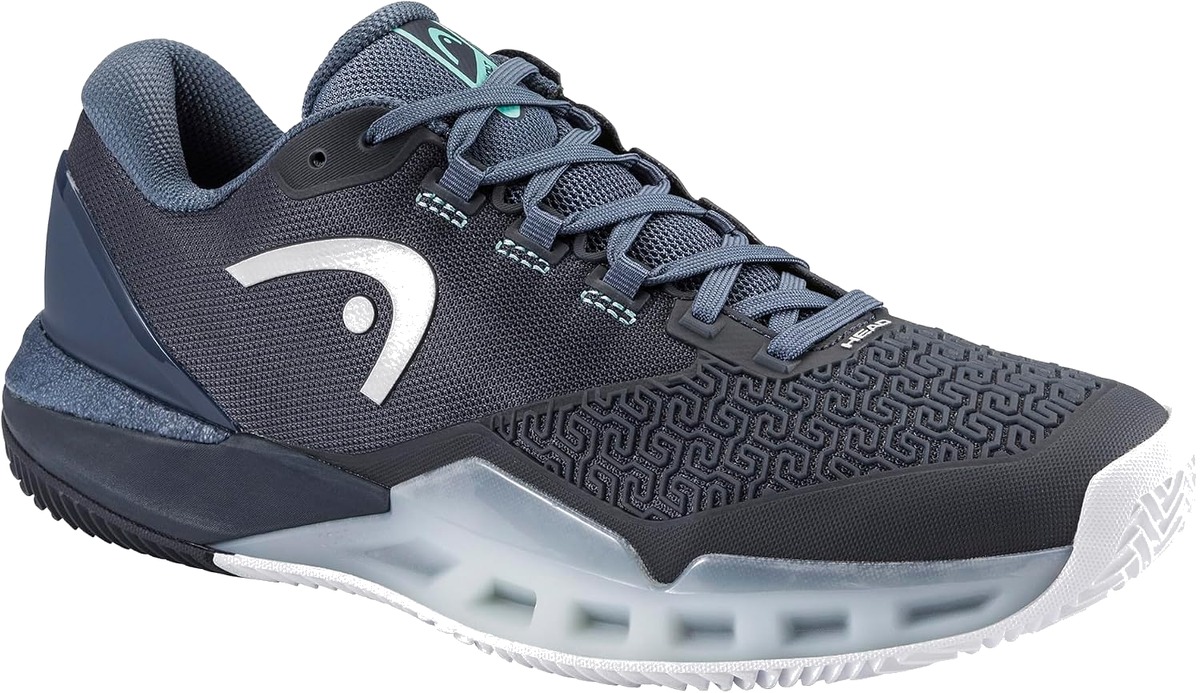 HEAD Revolt Pro 5.0 Clay tennis shoe