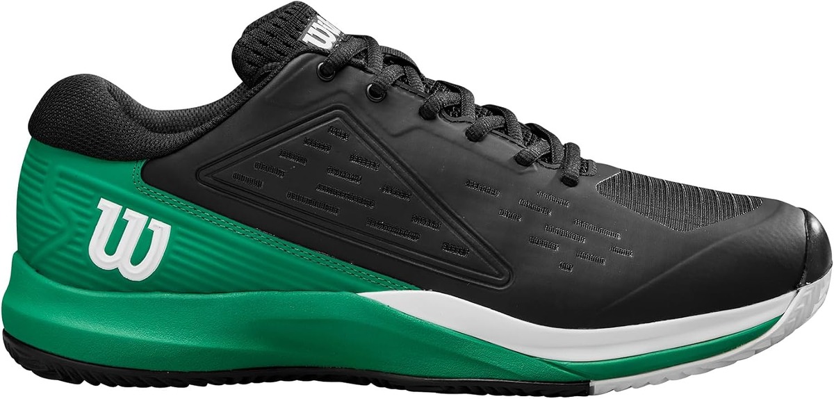 Wilson Rush Pro Ace Clay tennis shoe