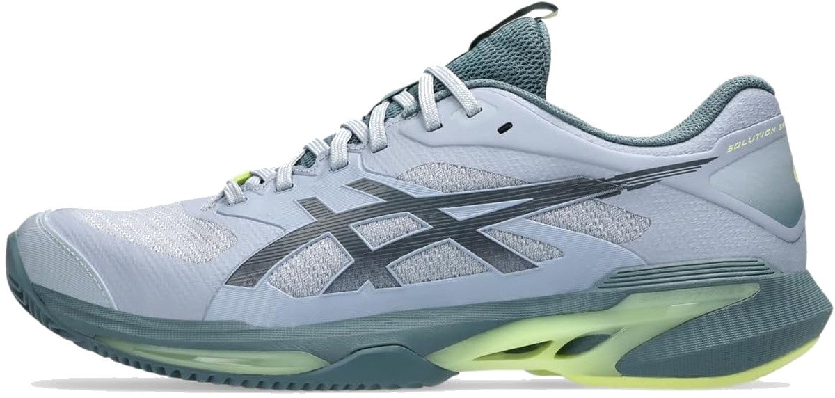 ASICS Solution Speed FF 4 Clay tennis shoe
