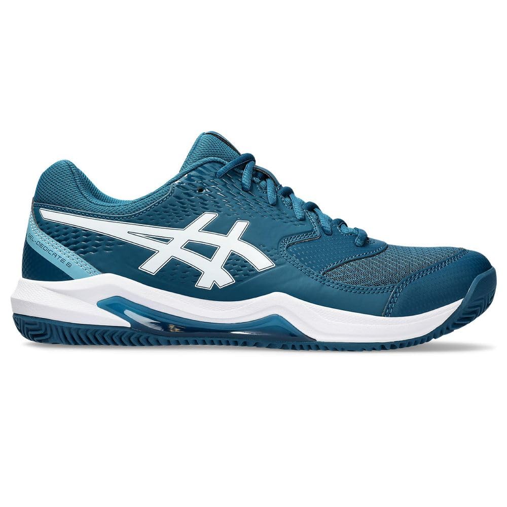 ASICS Gel-Dedicate 8 tennis shoe