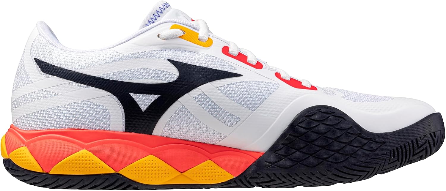 Mizuno Wave Enforce Tour 2 tennis shoe