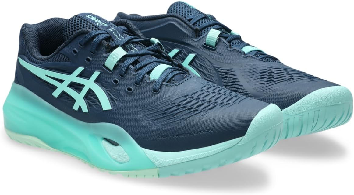 ASICS Gel-Resolution X tennis shoe