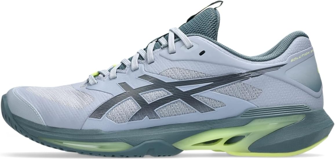 ASICS Solution Speed FF 4 tennis shoe