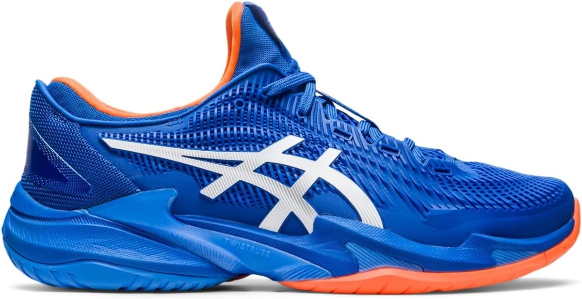 ASICS Court FF 3 tennis shoe