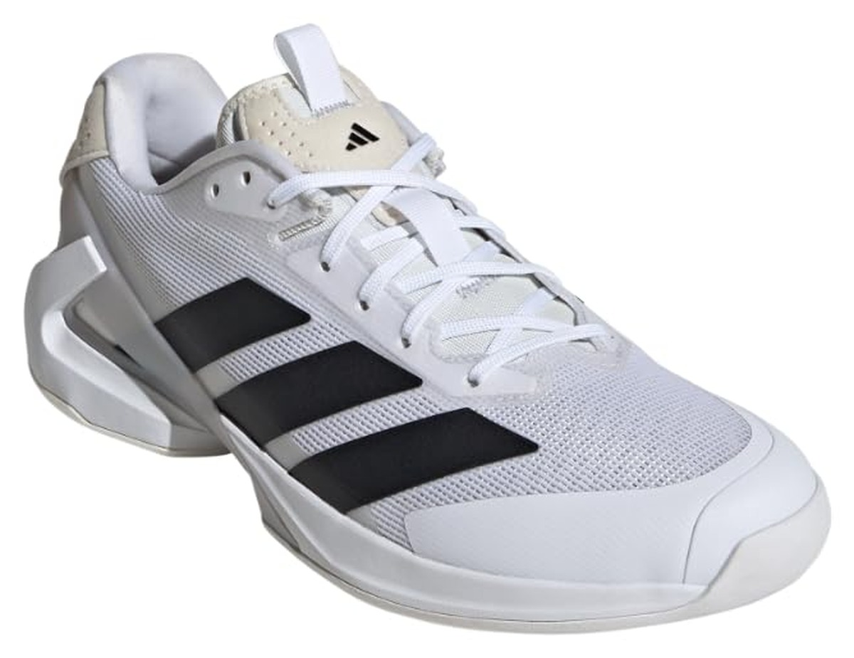 adidas Ubersonic 5 tennis shoe
