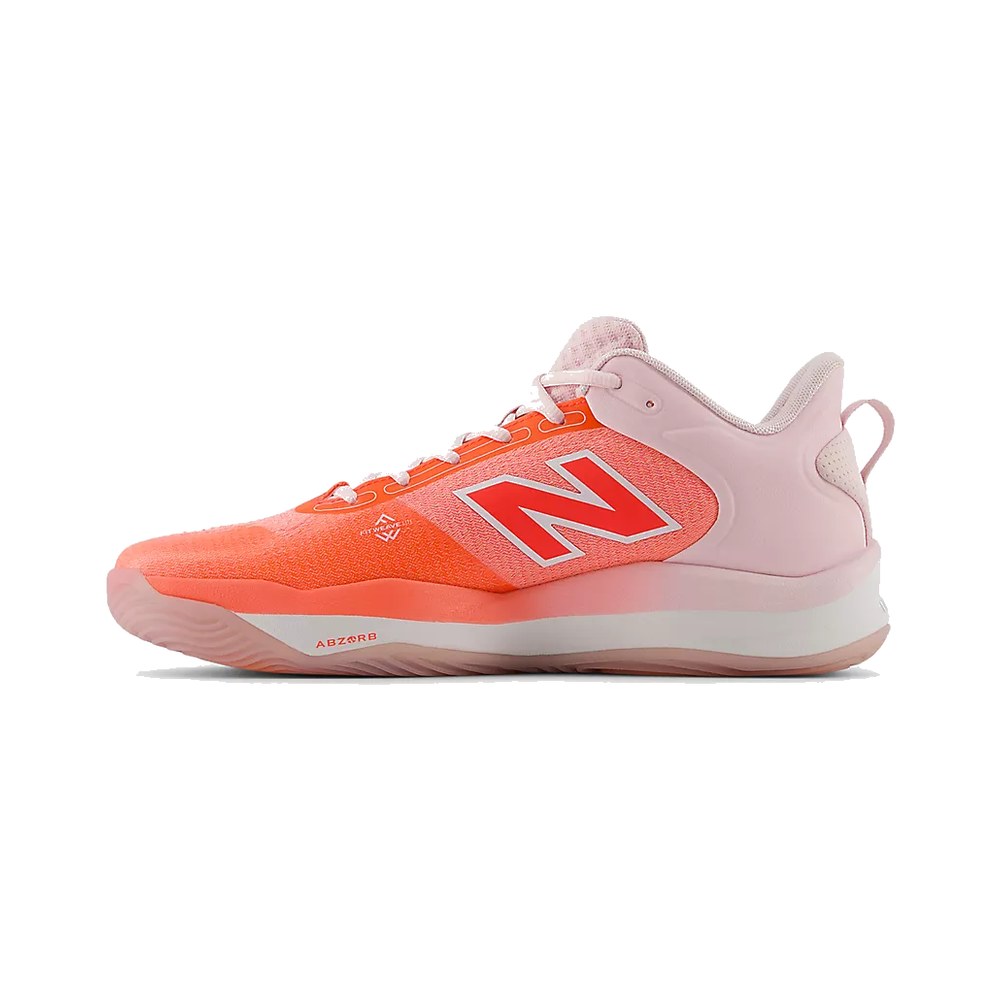New Balance CT Rally v1 women's tennis shoe