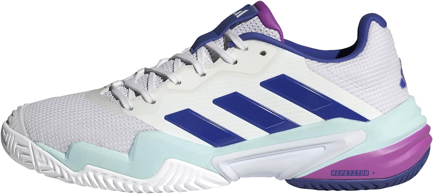 adidas Barricade 13 tennis shoe