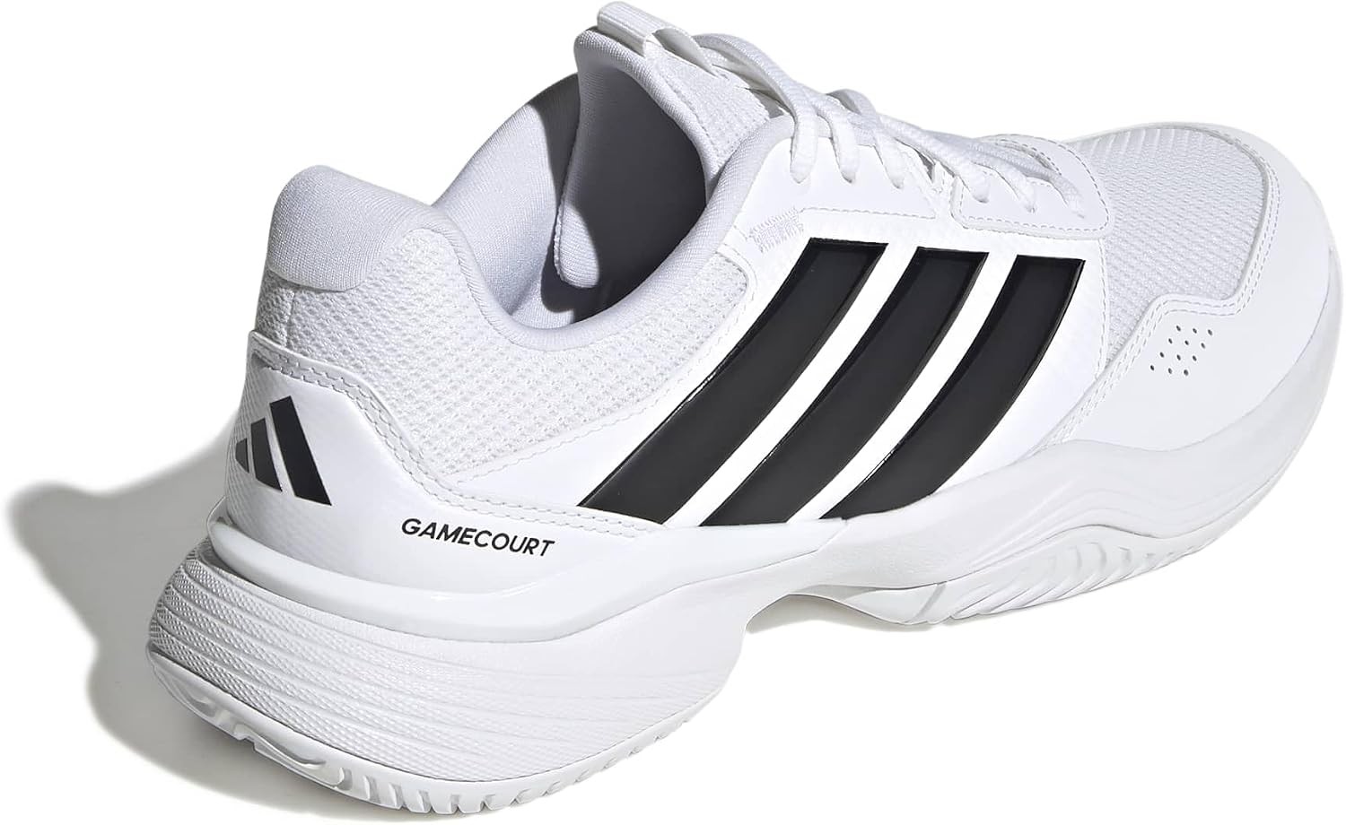 adidas Gamecourt 3 tennis shoe