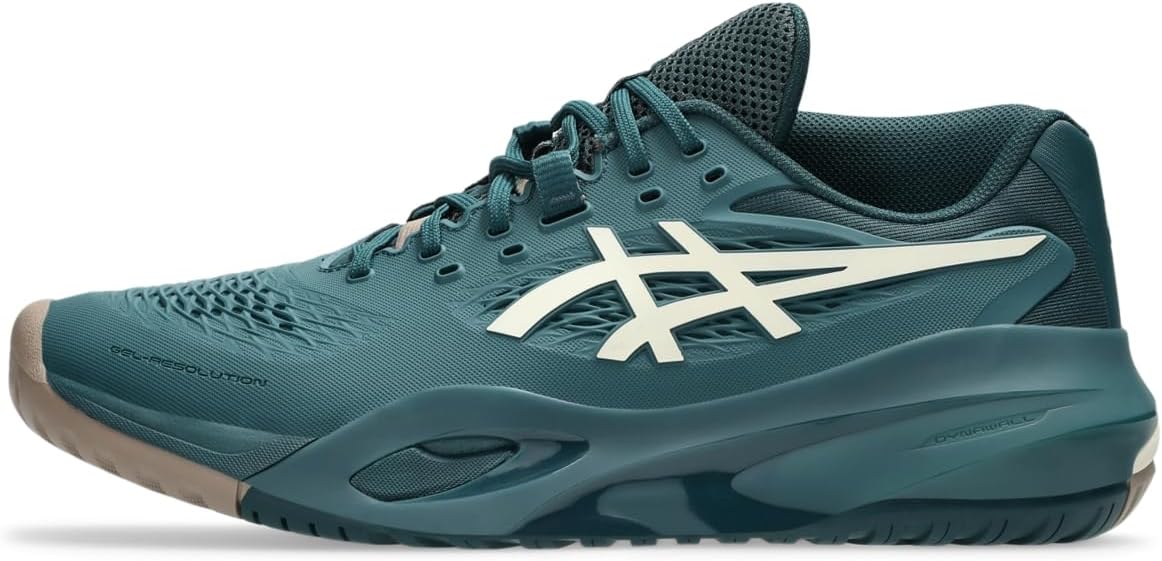 ASICS Gel-Resolution X tennis shoe