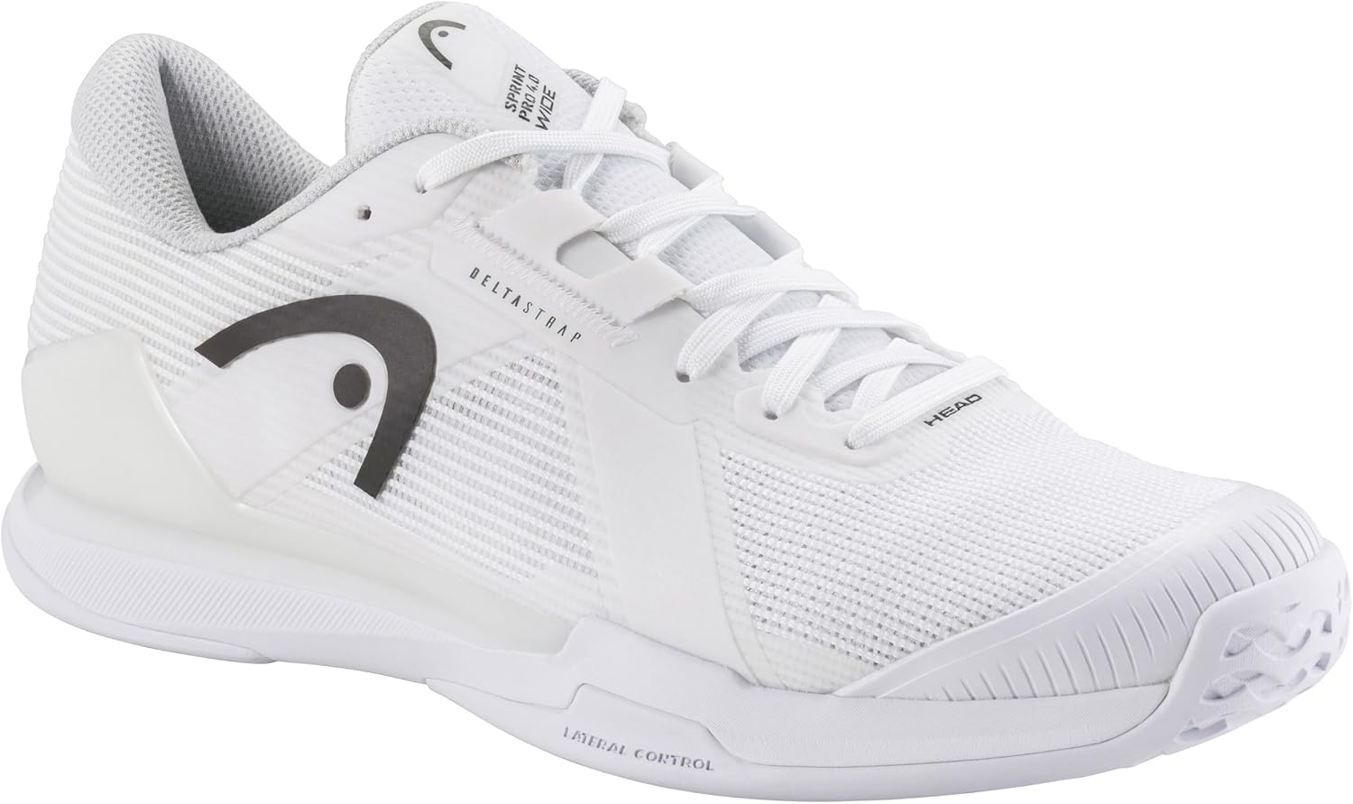 HEAD Sprint Pro 4.0 Wide tennis shoe