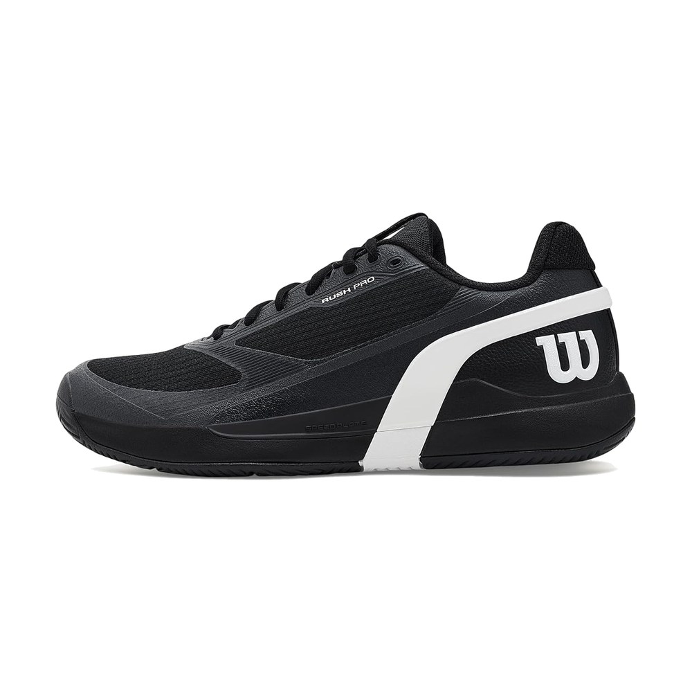 Wilson Rush Pro 4.5 women's tennis shoe